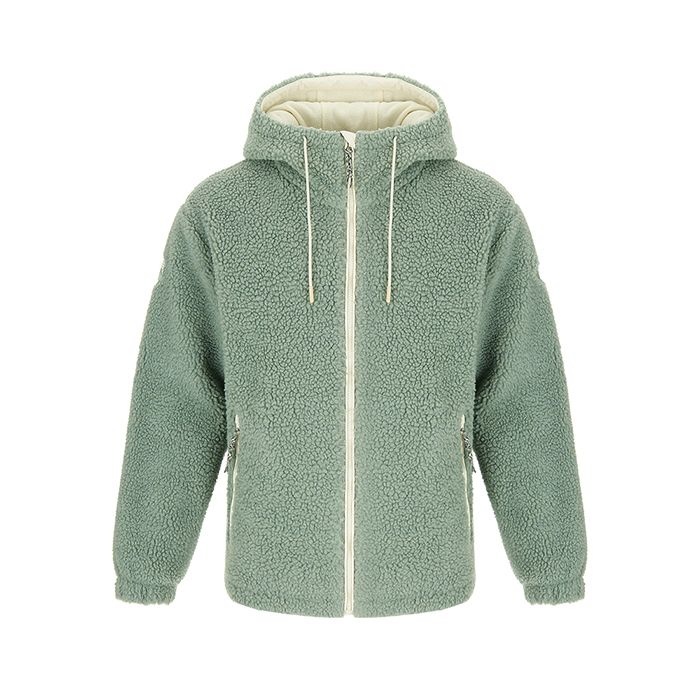 [롯데백화점] 밀레 파라디 플리스 후드자켓 MVRFJ401