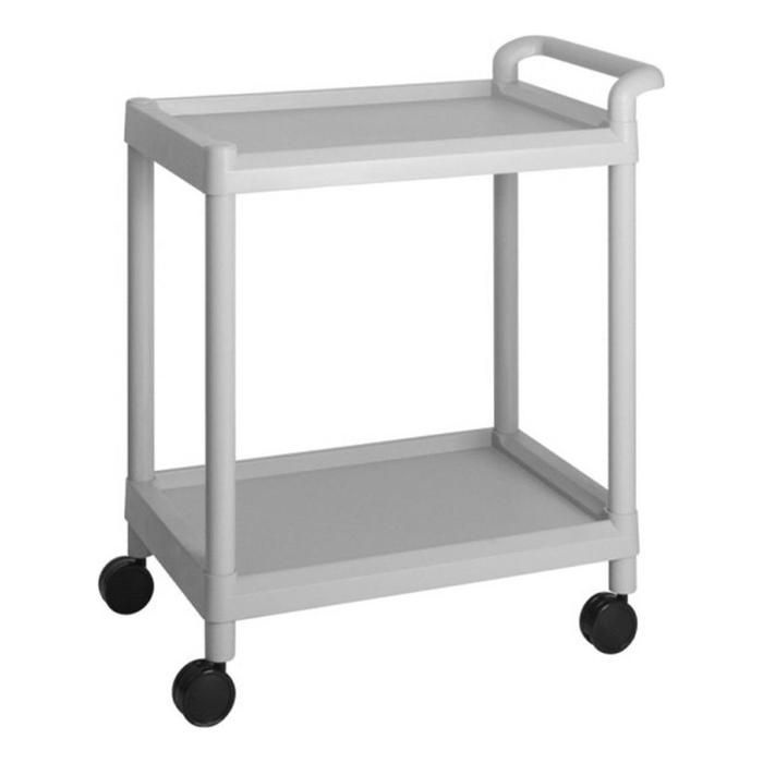 상세페이지 참조 [S586AB5]다용도운반카 식당카트 BK-201A 2단카트