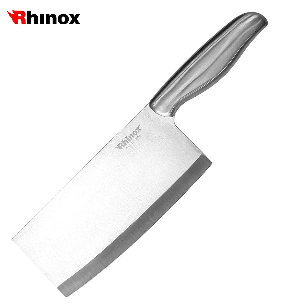 하이우리협력업체 롯데리아 가정용 중식도 셰프칼 식도 정육칼 주방칼 스테인리스