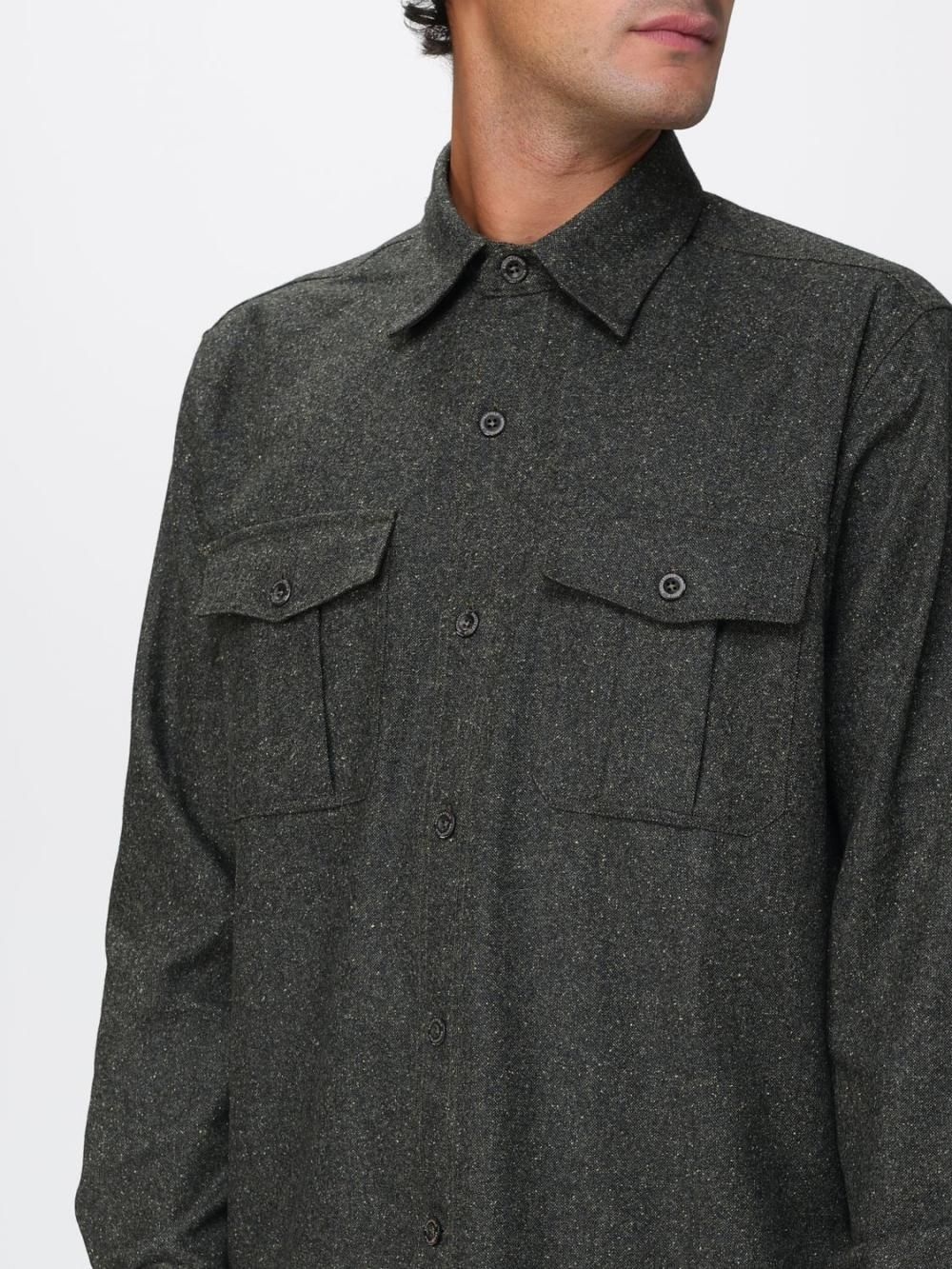 브룩스필드 MEN 블레이저 GREEN 202G.V003 6563045