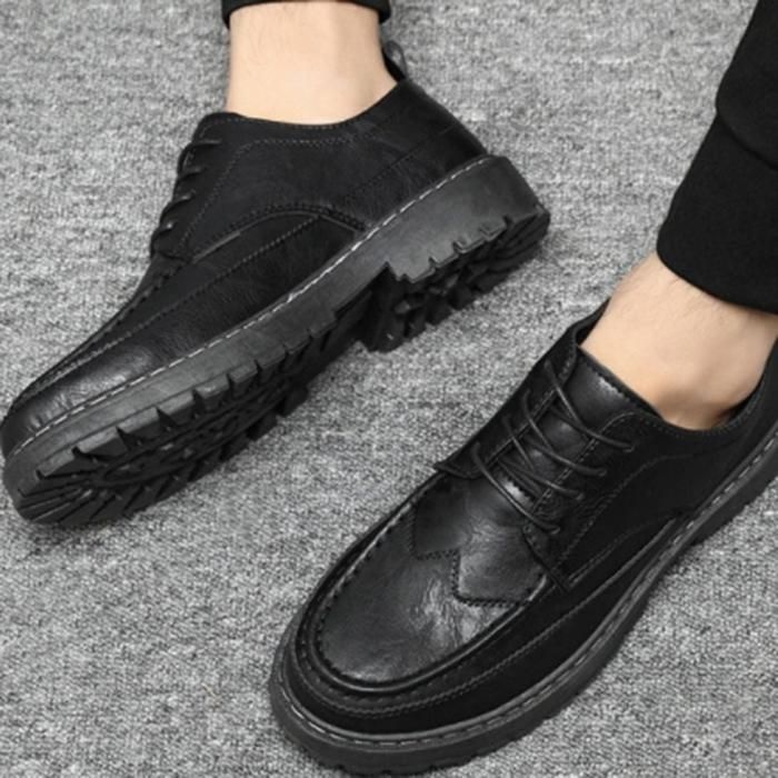 [S30556A]구두 무광 패션 로퍼 남성단화 데일리 신발