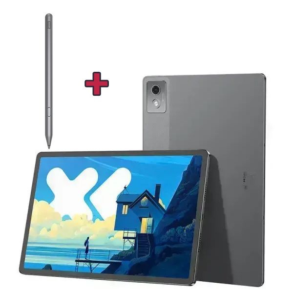 [해외] 레노버 샤오신패드 프로 2025 PAD PRO 태블릿 12.7 인치 8+128G/8+256G 컴포터블 버전+터치펜 포함