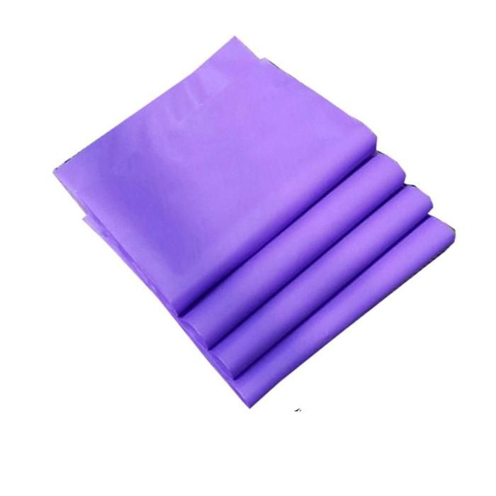 [S709A35]택배봉투 -보라 VL1 43cmX55cm +4cm 50매