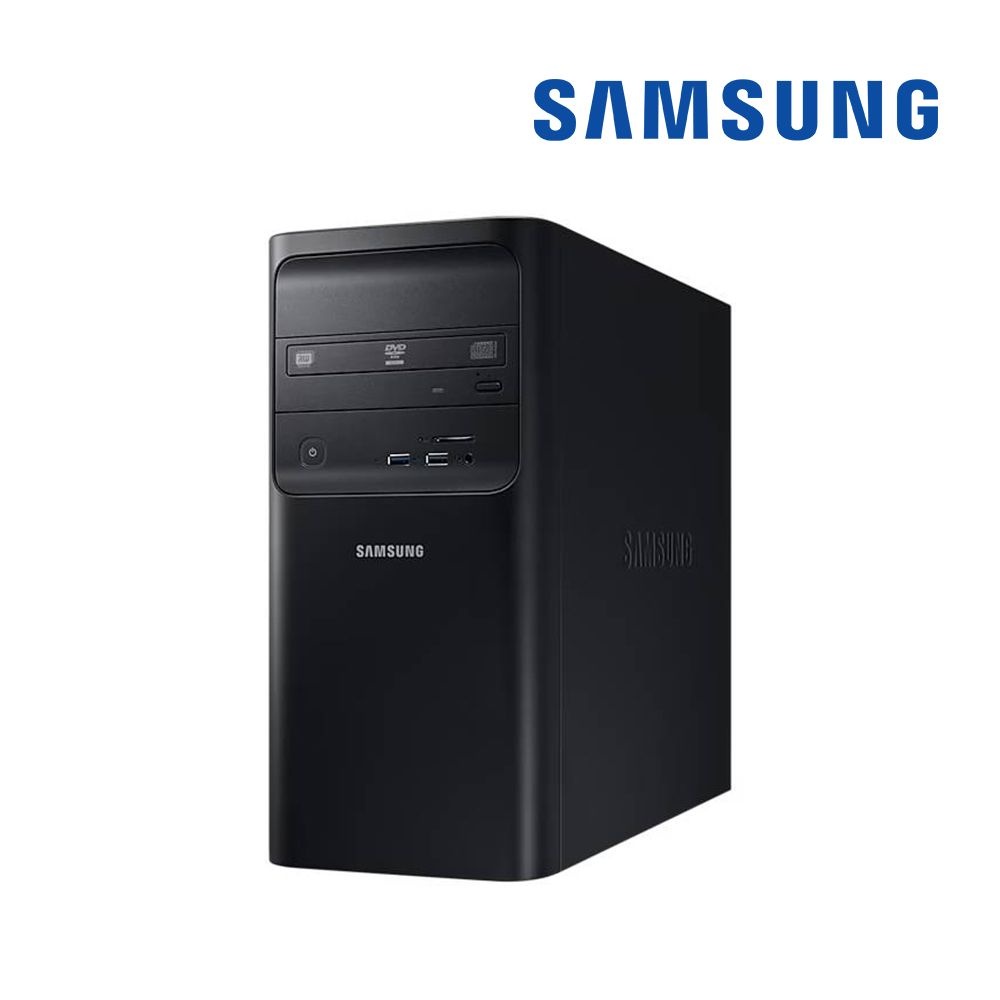 삼성전자 삼성 DB400TFA 코어 i7 13세대 32G SSD2TB 2TB HDD 듀얼 최고급 사무용 PC Win11 중고