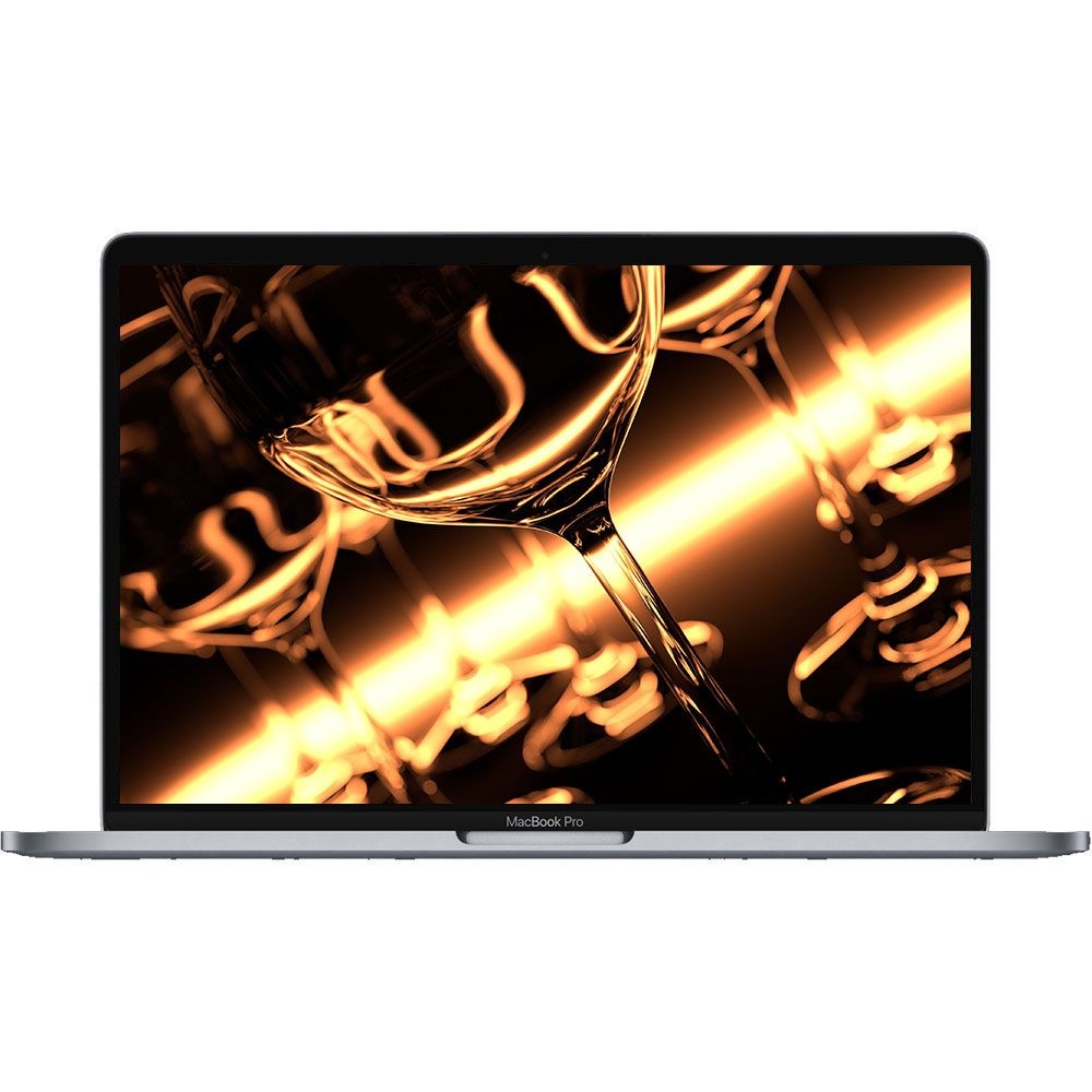 [중고] Apple 맥북프로 2019 터치바 16인치 i9-9980HK 16G SSD 1TB 라데온 Pro 5300M A2141 스페이스 그레이