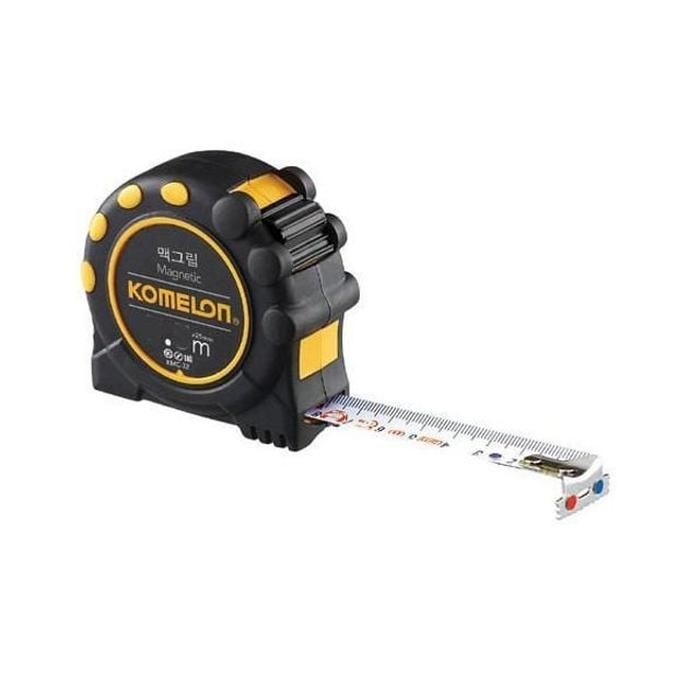 상세페이지 참조 [S273749]측정 맥그립 자석줄자 길이 100 KMC-32D