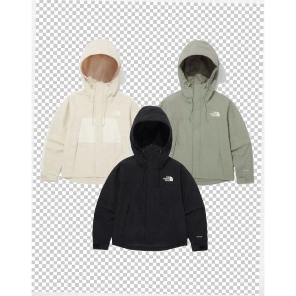 노스페이스 노스페이스 여성 아웃도어 크롭자켓 하이 마운틴 자켓 NJ2HQ85A 3170992 1413491