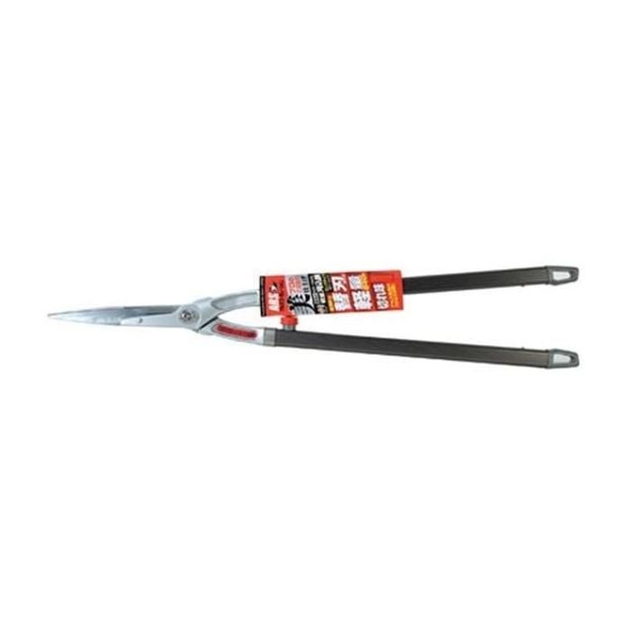 [S6393W9]양손가위 작업 KR-1000L 180mm 750mm 840g