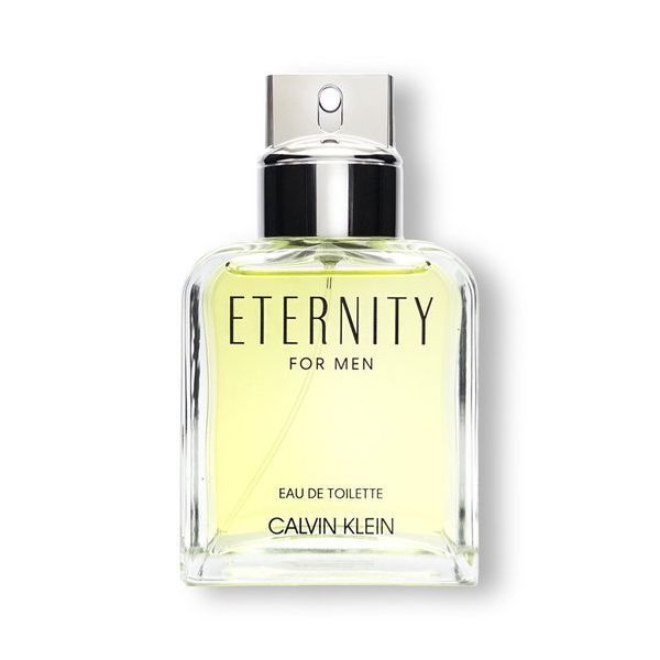 매장정품 캘빈클라인CK 이터니티 포 맨 EDT 100ml 1345622
