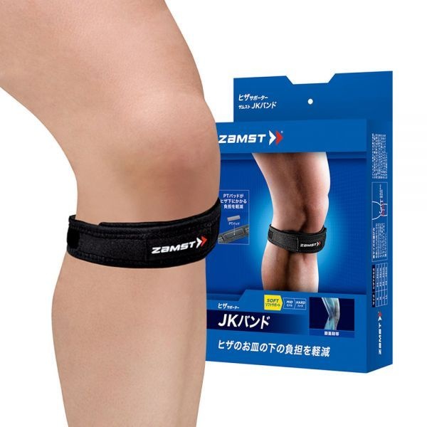 잠스트 잠스트 JK BAND 무릎보호대