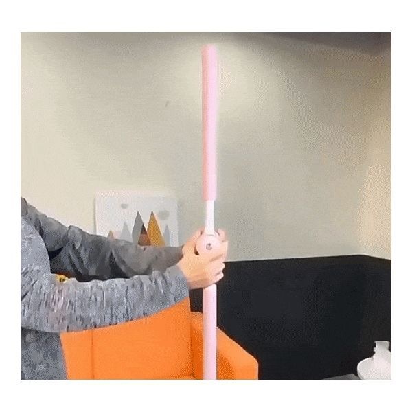 스트레칭도구 체형교정 요가용품 척추교정 밸런스바 스트레칭봉