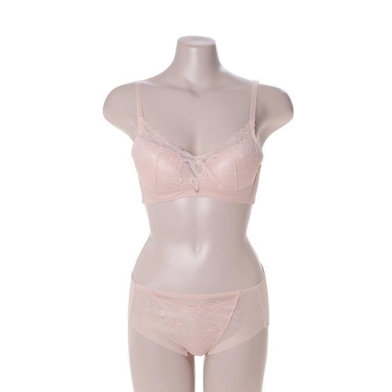 비너스 [갤러리아] [여](E,F컵)25A/W 애쉬 메모리 브라 거들형팬티세트(VBR9000EF/C_SK)