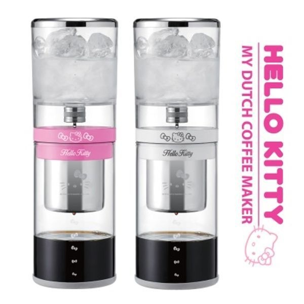[교보문고] 디지털벤투스 헬로키티 마이더치 M550 커피메이커