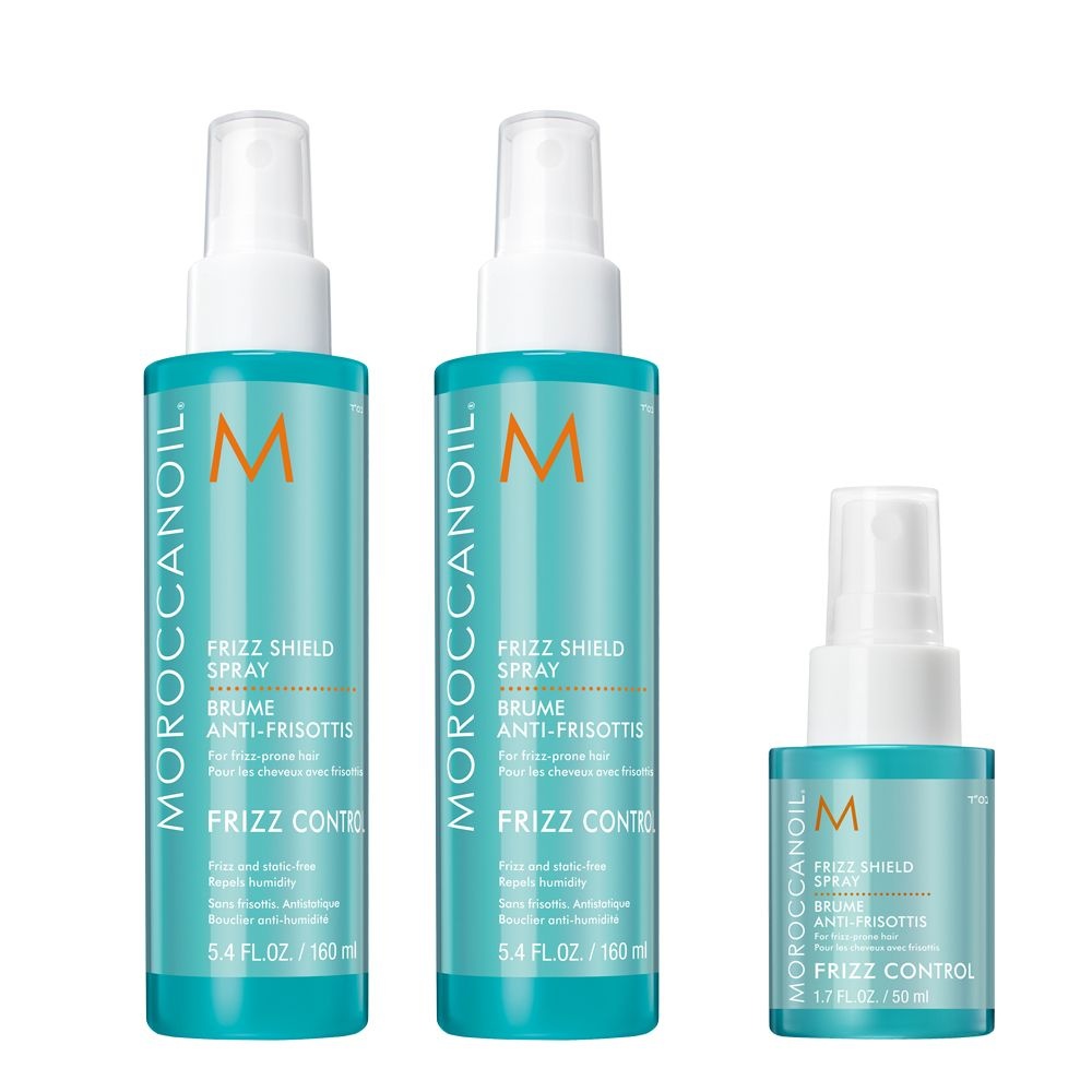 프리즈 실드 스프레이 160ml 2개 (+프리즈 실드 스프레이 50ml 본품 증정)