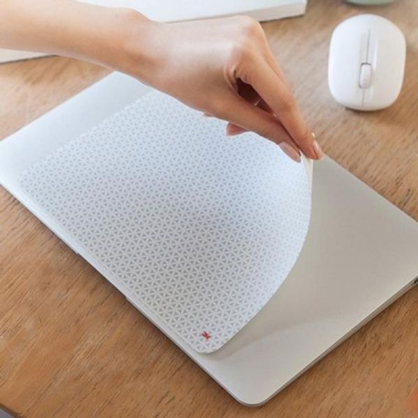 [교보문고] 3M 휴대용 재부착 마우스패드