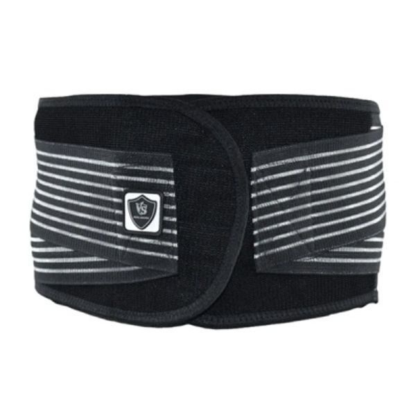 [교보문고] 발란스3000 바이탈살비오 게르마늄 허리보호대 2중압박 C-FIT