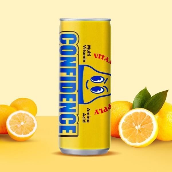 동아오츠카(주) [교보문고] 동아오츠카 컨피던스 250ml 30캔