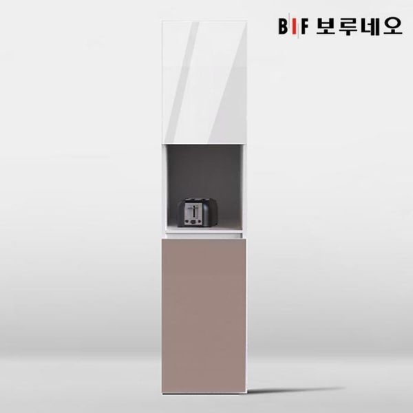 인터데코oem [교보문고] 인터데코 다양한컬러 뉴비스포크 주방수납장 렌지대 48cm WB530