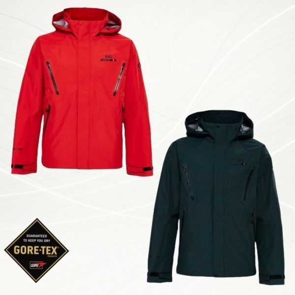 매장정품 아이더 DMU25731 남성 고어텍스 3레이어 방풍 방수 자켓 2239096262 1307951