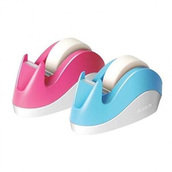 VY협력업체 [브이와이][VCMP4SMF]스카치 추천 매직테이프 C-RB 테이프  토끼 3M