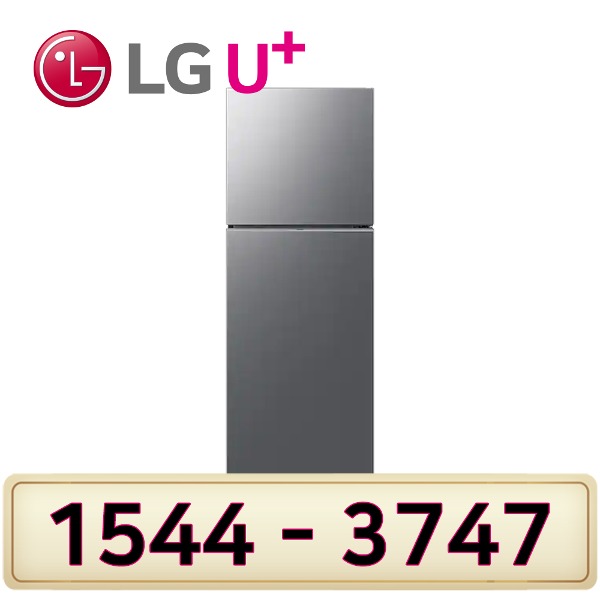 삼성전자 삼성 냉장고300L RT31CG5024S9 LG인터넷가입 설치