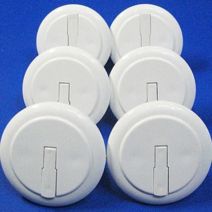 [S967650]콘센트 끼움식 안전용품 안전커버 220V