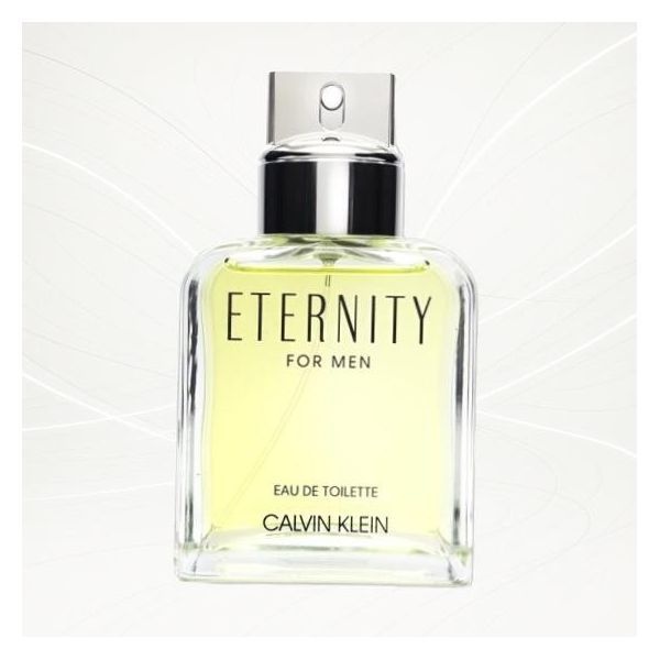 매장정품 캘빈클라인 CK 이터니티 포 맨 EDT 100ml 1136578