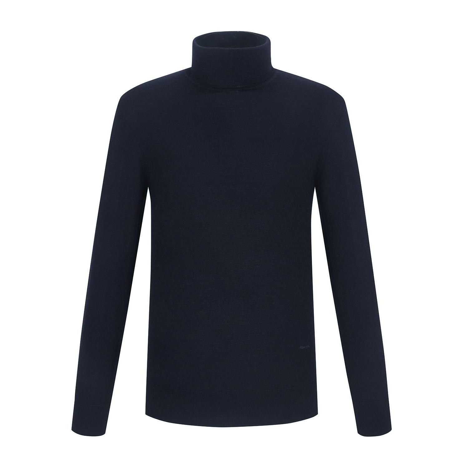 [롯데백화점] 페라로밀라노 [양말증정]울롱터틀니트AM0ERD404-49 LE1220406426