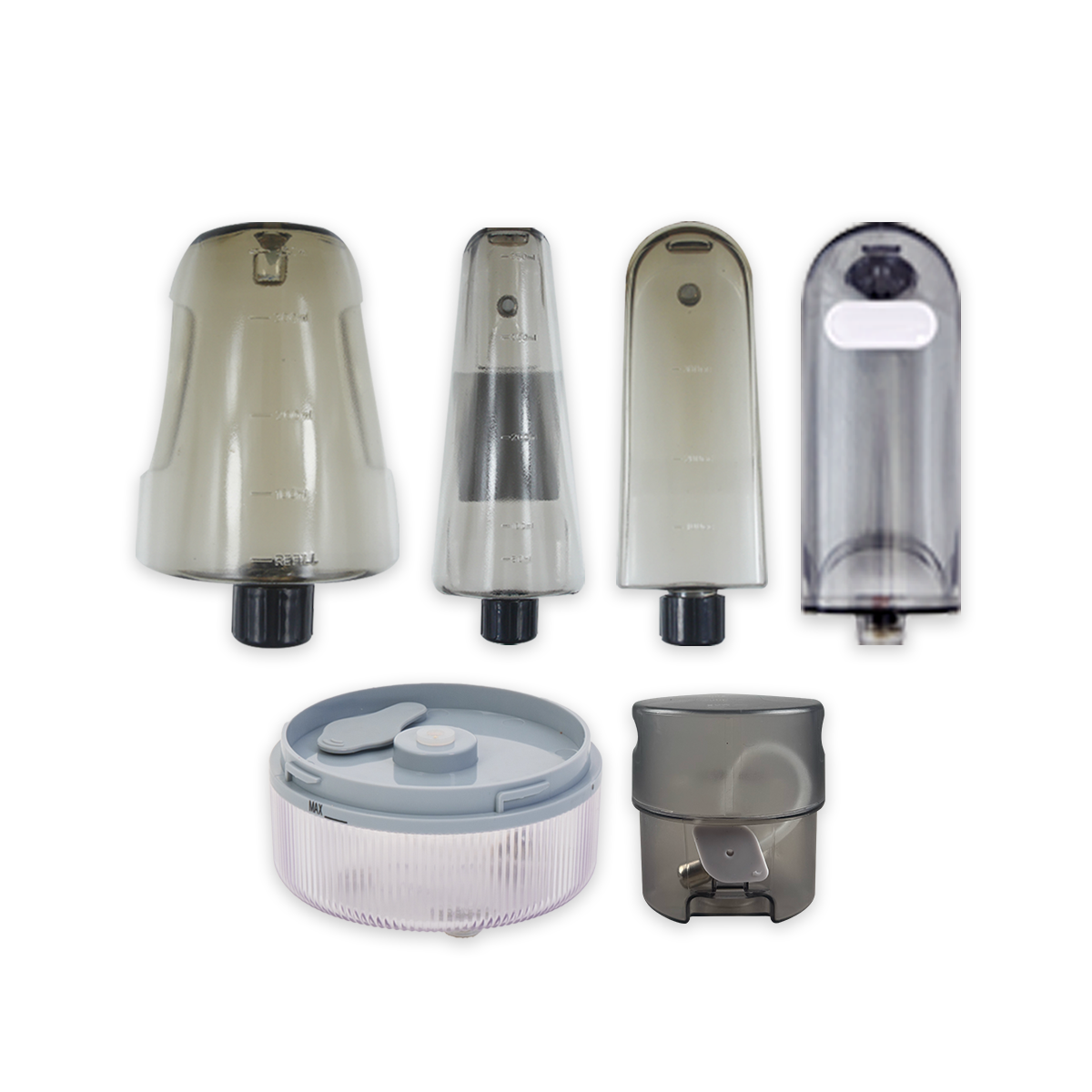 한경희 스팀청소기 물걸레청소기 공용 물통 한경희as 부품