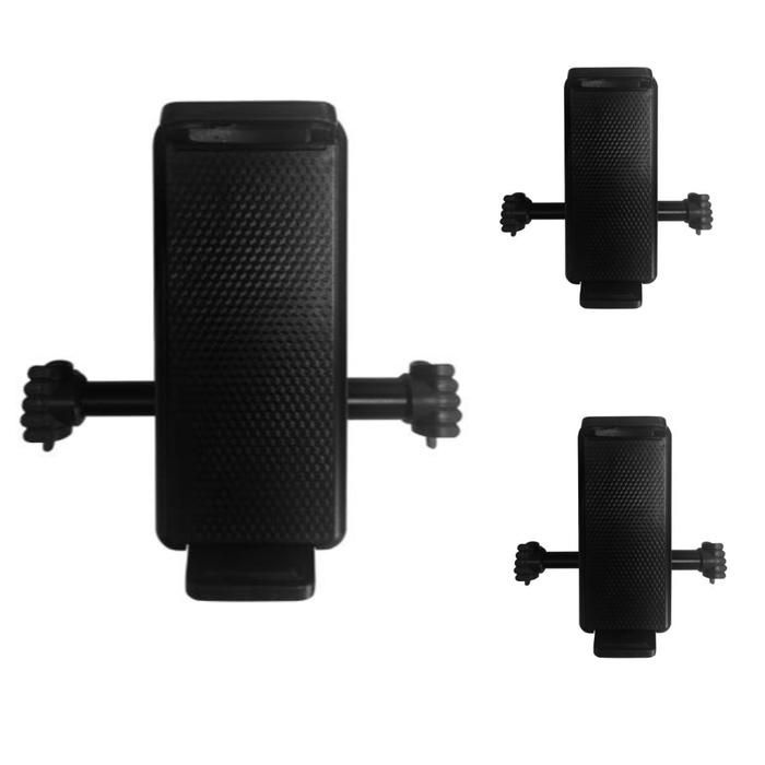 데이비드테크 엔보우 헤드레스트 뒷좌석 거치대 스마트폰 태블릿 X3