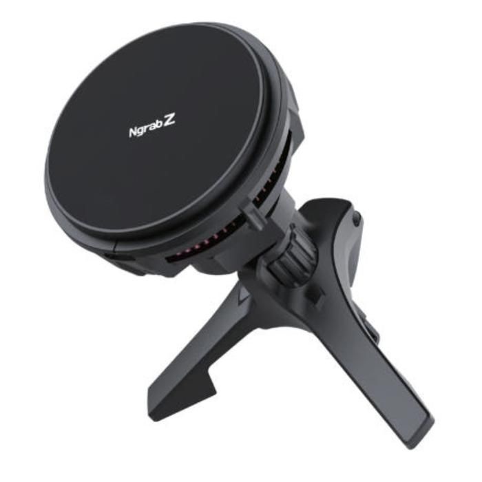 데이비드테크 엔보우 차량용 맥세이프 고속 무선충전거치대 추천