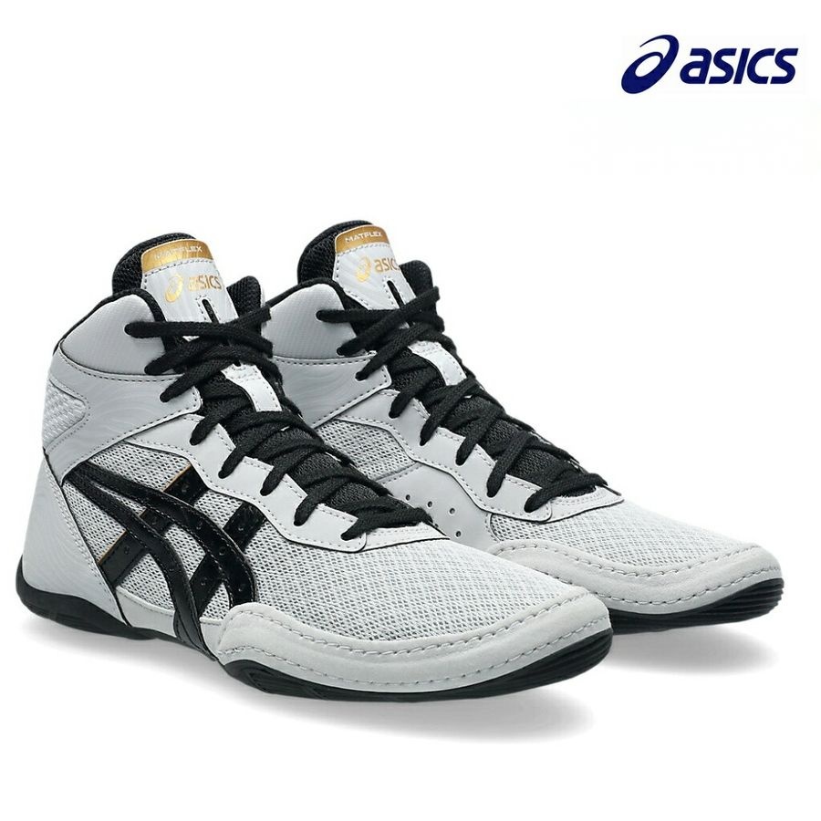 [asics][해외] 아식스 MATFLEX 7 GS 주니어 키즈 레슬링화 복싱화