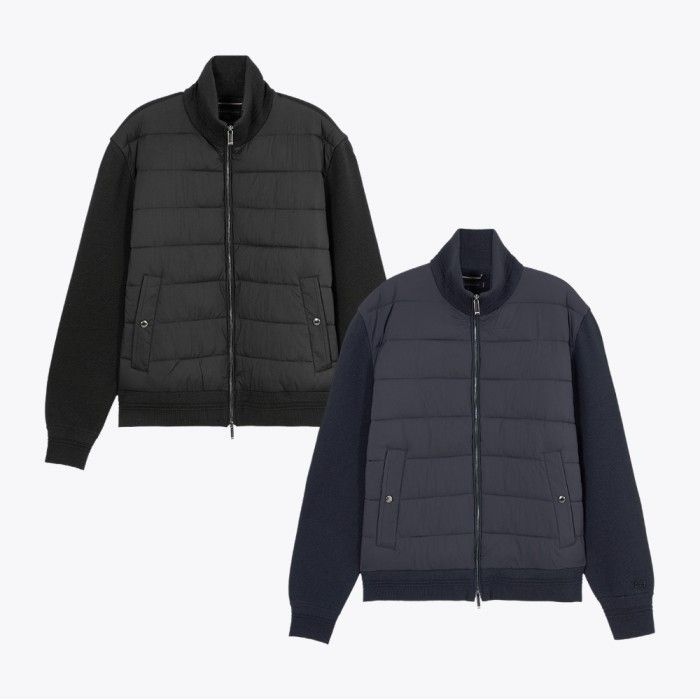 [공식][단독SALE] 믹스 미디어 재킷 2종 택1 T12F7WOT100MT1 (정상가:429,000원)