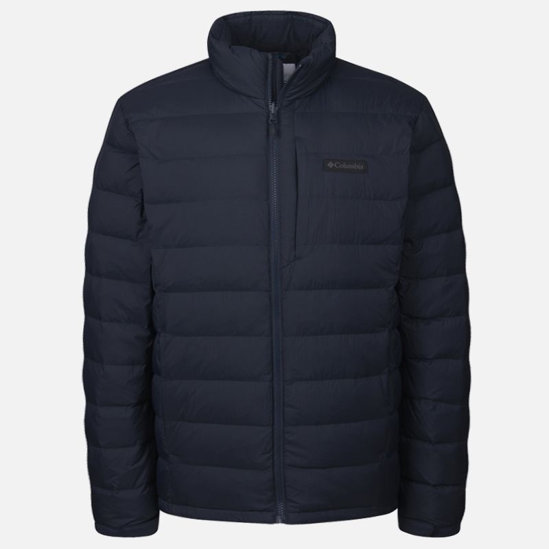 [롯데백화점] 컬럼비아 남성 베이 포레스트 패스 경량 패딩 구스 다운 자켓 YMP360C100-439 LE1220161092