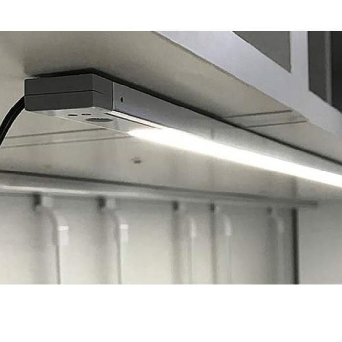 한샘 브레넨스툴 바조명 전구 슬림 에지 센서 LED 900mm