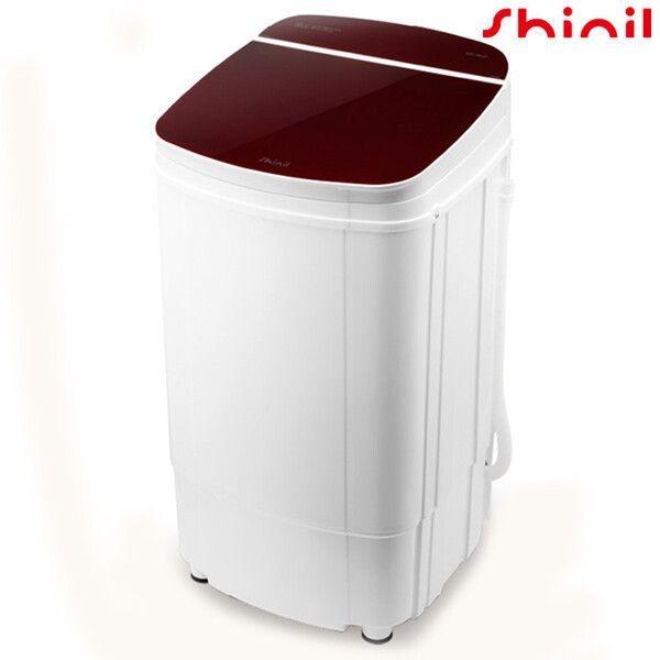 [오늘출발] 신일 7kg 스텐 탈수기 {SDM-ST700LOT} 타이머 건조기