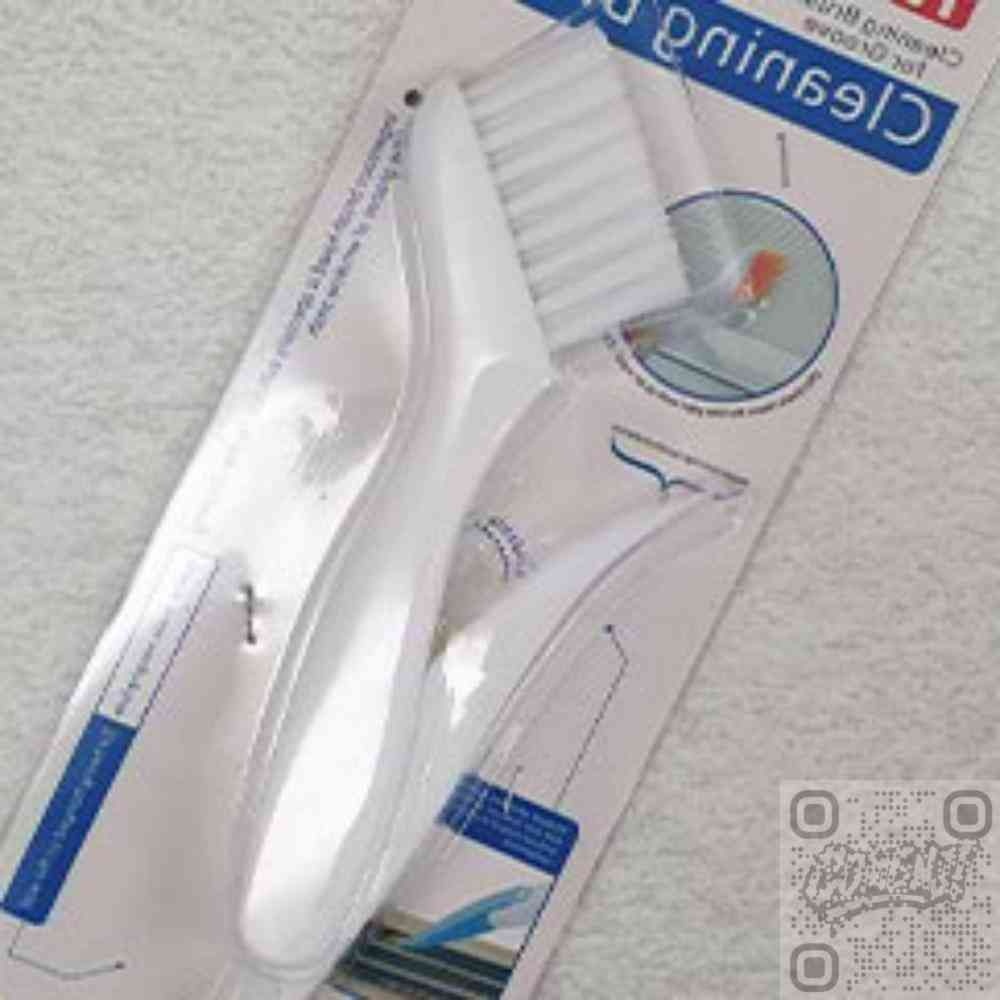 셀더잇 다용도 틈새 청소솔 화장실솔 화장실청소솔 구석청소솔