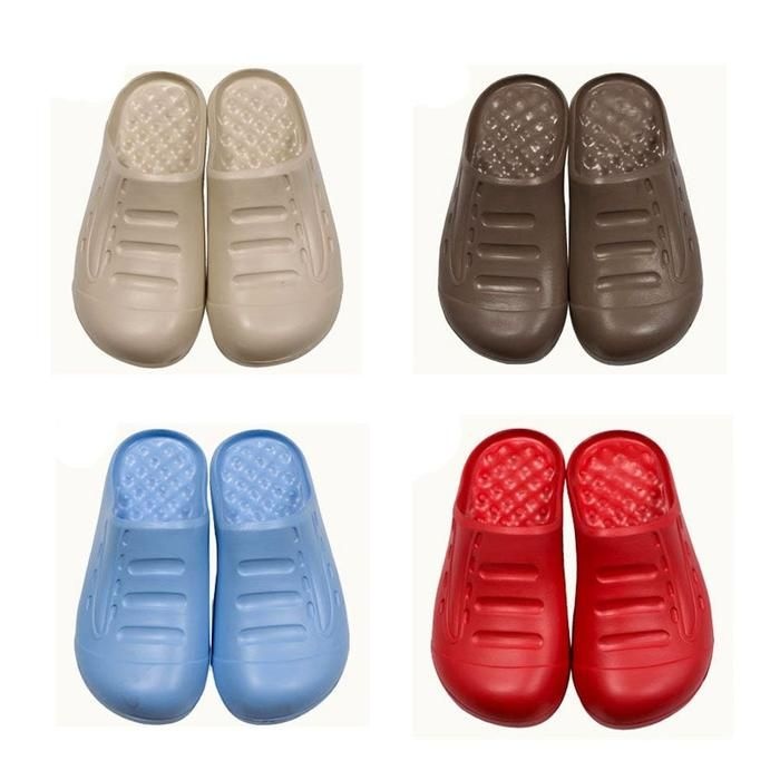 상세페이지 참조 [S41362W]욕실 슬리퍼 다용도 막힘욕실화(270)베란다