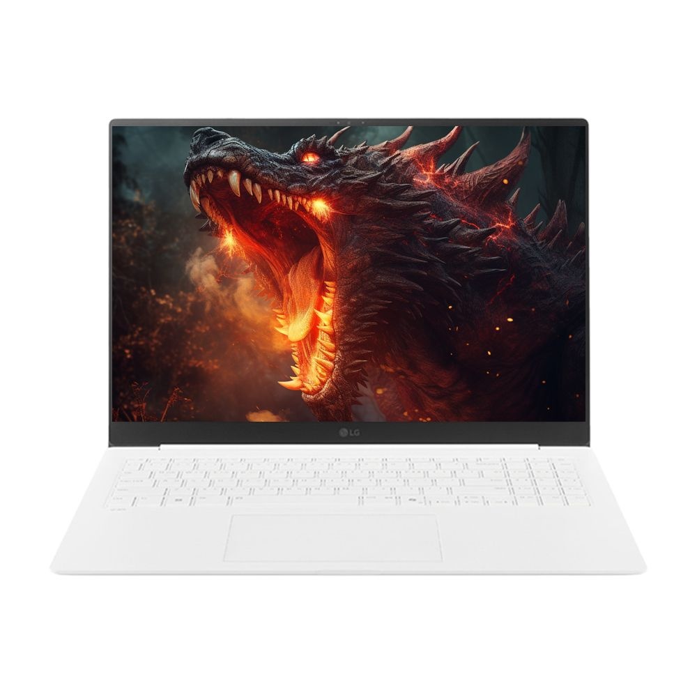 LG전자 LG 그램프로 16ZD90TR-SXSWK U7 램32GB SSD512GB+추가 256GB RTX4050 에센스화이트