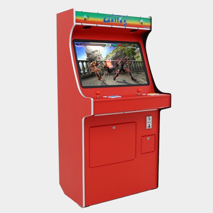 노리박스 레볼루션RV 27 레트로디자인 오락실게임기 옛날오락기