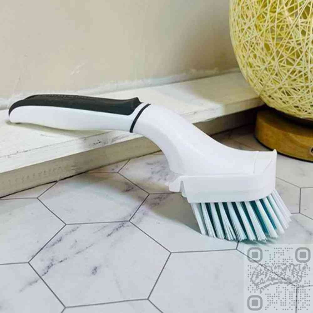 셀더잇 욕실 청소솔 화장실청소브러쉬 다용도솔 욕실솔