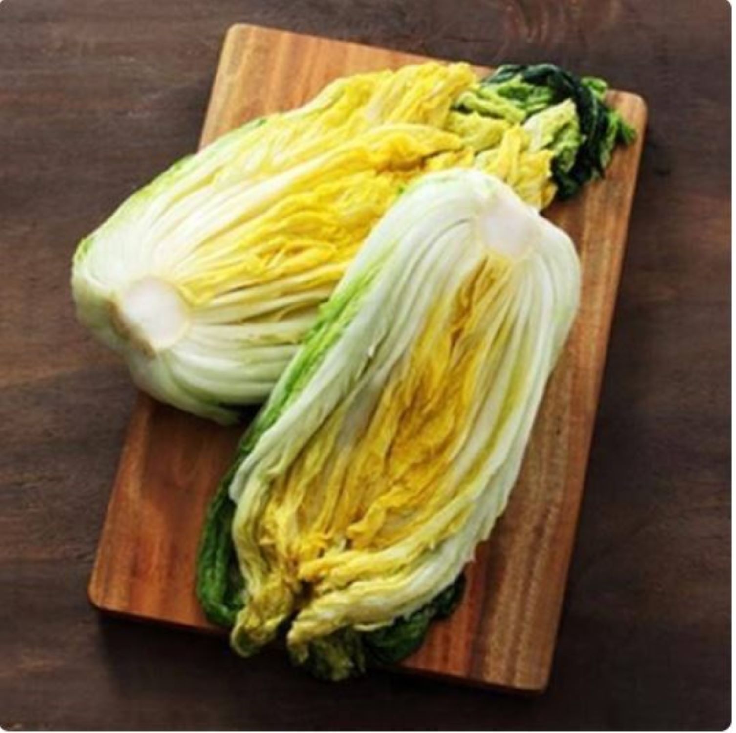 [롯데백화점] 올가홀푸드 [예약판매] [산지직송] 절임배추 (유기농) (10kg) LE1220412407