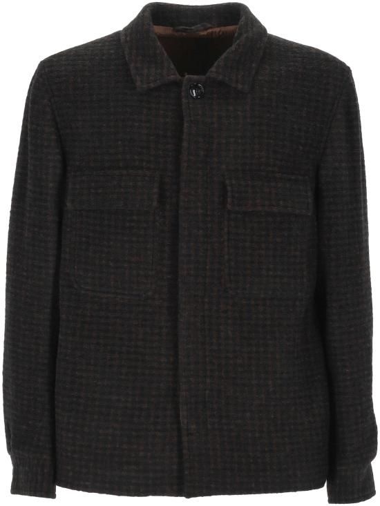 25FW 아웃핏 이탈리 OF1F2W5J012 174 Blue