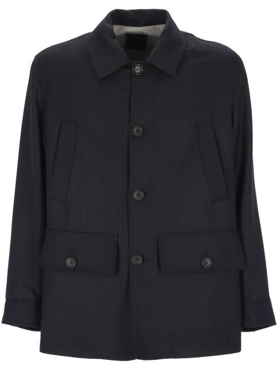 25FW 아웃핏 이탈리 OF1F2W5J008 174 Blue