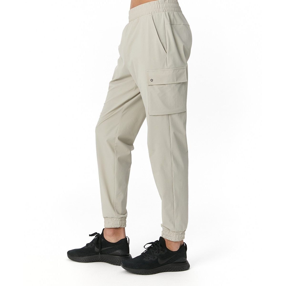 뮬라웨어 뮬라웨어 맨즈 운동 일상 모두 추천 엔지니어드 카고 조거 팬츠 AMNELP703 574701