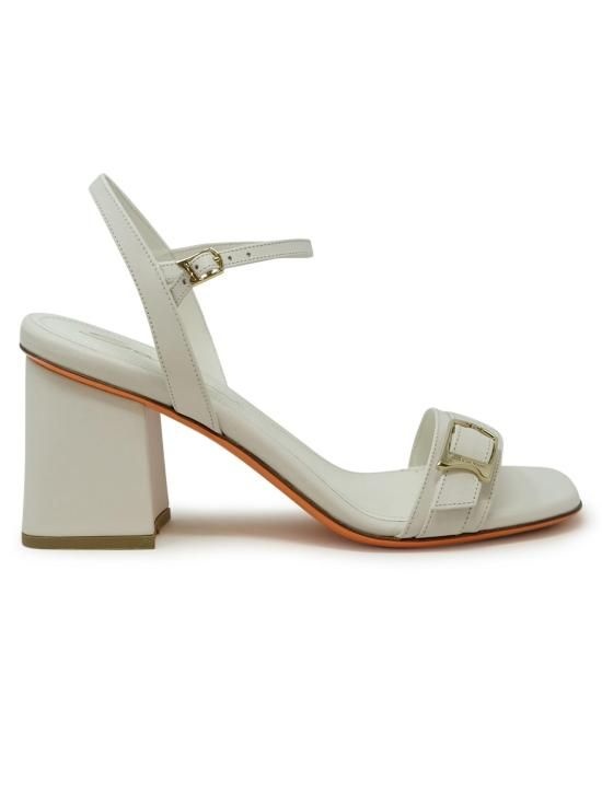 산토니 25SS 산토니 WHVT70836HA2TYLCI80 White WHITE