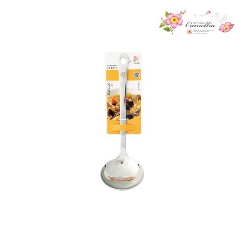 디어반 스텐 국자 소 육스 식당 주방