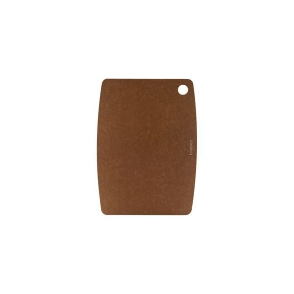 [보리보리]오리지니크 데일리 우드 원목 압축 도마 월넛 컬러 플랫논슬립 월넛L