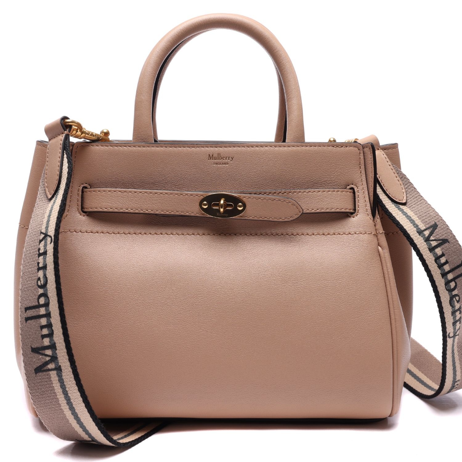 [롯데백화점]  23SS 여성 벨티드 베이스워터 스몰 토트숄더백 (HH8803_580_E631_23S) LE1216597212