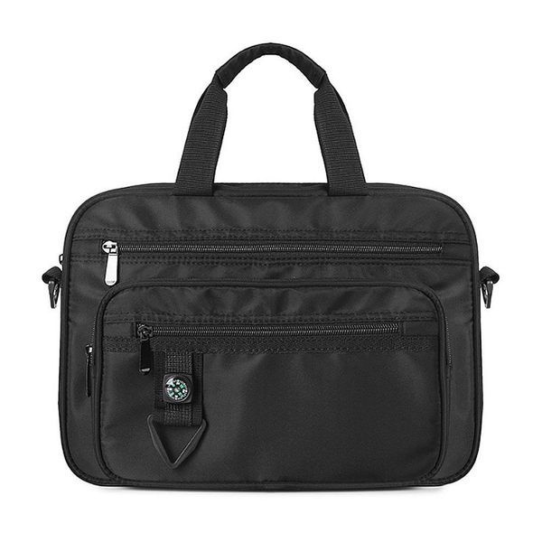 [하프클럽]남자 노트북 가방 메신저 크로스백 토트백 업무용 세련된 디자인